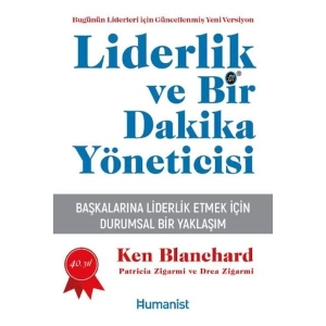 Liderlik ve Bir Dakika Yöneticisi