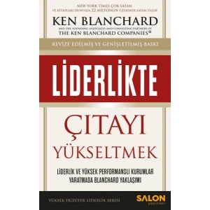 Liderlikte Çıtayı Yükseltmek