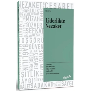 Liderlikte Nezaket