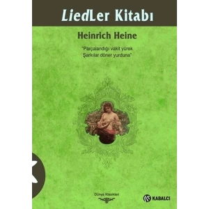 Liedler Kitabı