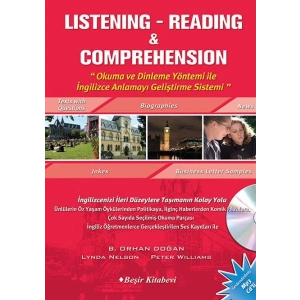 Listening Reading Comprehension CDli
