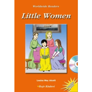 Little Women - Level 4 (CDli)