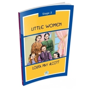 Little Women Stage 3
