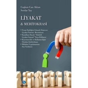 Liyakat & Meritokrasi