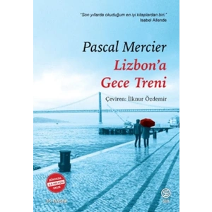 Lizbon’a Gece Treni