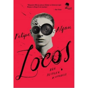 Locos:  Bir Jestler Komedisi