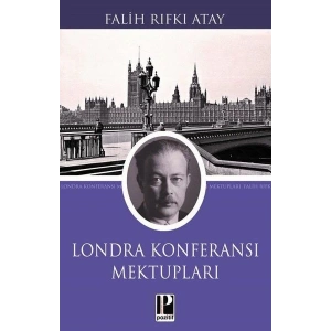 Londra Konferansı Mektupları