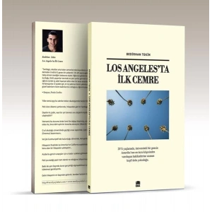 Los Angeles’ta İlk Cemre