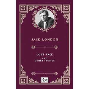 Lost Face And Other Storıes    