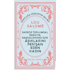 Lou Salome