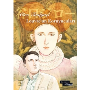 Louvre’un Koruyucuları