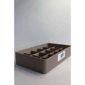 Lova Kat-Kat 15 Bölmeli Organizer