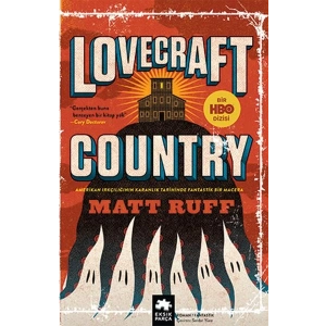 Lovecraft Country