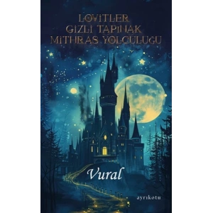 Lovitler Gizli Tapınak Mithras Yolculuğu