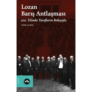 Lozan Barış Antlaşması