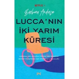 Lucca’nın İki Yarım Küresi