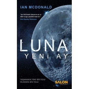 Luna : Yeni Ay