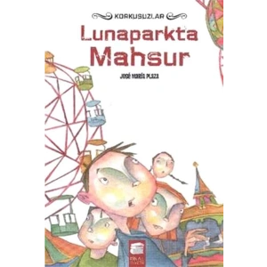 Lunaparkta Mahsur