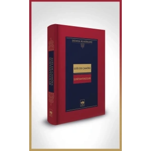 Lusitanyalılar-Dünya Klasikleri (Ciltli)