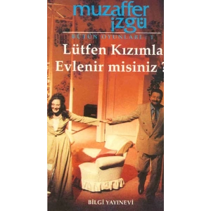 Lütfen Kızımla Evlenir misiniz? Bütün Oyunları 1
