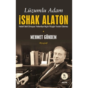Lüzumlu Adam İshak Alaton