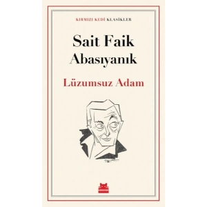 Lüzumsuz Adam