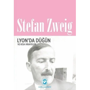 Lyonda Düğün - Ve Kısa Hikayeler