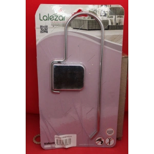 Yapışkanlı Siyah Kağıt Rulo Havluluk, Peçetelik, Yapışkanlı Tasarım, Banyo Askısı