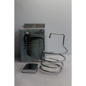 Yapışkanlı Fön Makinesi Askısı Saç Kurutma Makinesi Tutacağı Fön Askısı