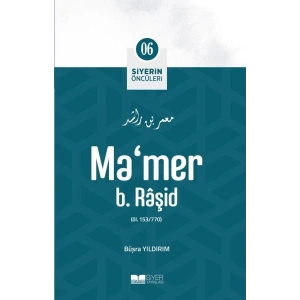 Mamer b. Râşid - Siyerin Öncüleri 6