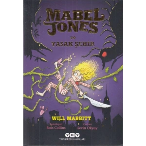 Mabel Jones ve Yasak Şehir