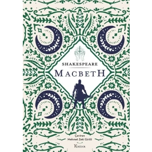 Macbeth Bez Ciltli