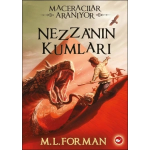 Maceracılar Aranıyor 4 - Nezzanın Kumları