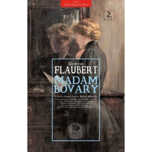 Madam Bovary