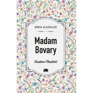 Madam Bovary