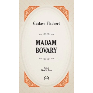 Madam Bovary