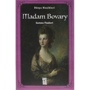 Madam Bovary - Dünya Klasikleri