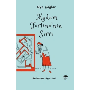 Madam Fortine’nin Sırrı