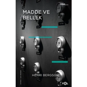 Madde ve Bellek