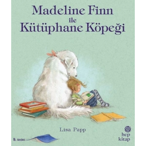 Madeline Finn ile Kütüphane Köpeği