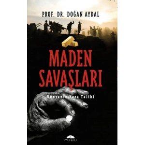 Maden Savaşları