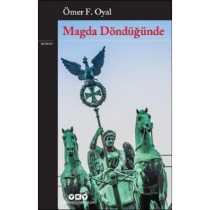 Magda Döndüğünde