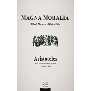 Magna Moralia
