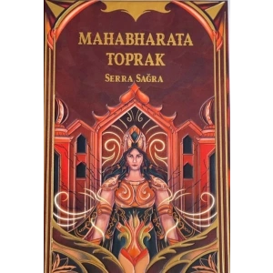 Mahabharata Toprak