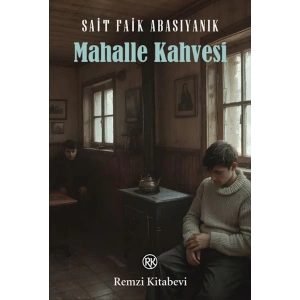 Mahalle Kahvesi