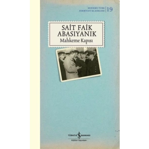 Mahkeme Kapısı (Şömizli)