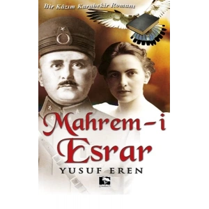 Mahrem-i Esrar