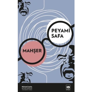 Mahşer (Yeni Kapak)