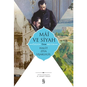 Mai ve Siyah - Özgün Tam Metin