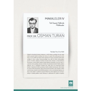 Makaleler – 4